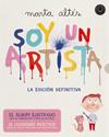 SOY UN ARTISTA (+ CUADERNO PRÁCTICO) | 9791387748135 | ALTÉS GARCIA, MARTA