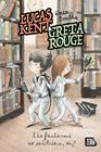 LUCAS KENT & GRETA ROUGE 2 : ELS FANTASMES NO EXISTEIXEN, OI? | 9788410302358 | BONILLA, ROCIO