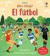 FÚTBOL, EL | 9781803705958 | JONES, ROB LLOYD ; LONGCROFT, SEAN
