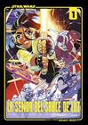 STAR WARS: LA SENDA DEL SABLE DE LUZ Nº 01 | 9791387921699 | RUIZ, KENNY