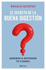SECRETO DE LA BUENA DIGESTION, EL | 9788408221661 | QUINTAS, ANGELA