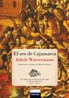 ORO DE CAJAMARCA | 9788492840205 | WASSERMANN, JAKOB