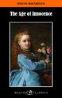 AGE OF INNOCENCE, THE | 9788490019528 | WHARTON, EDITH