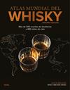 ATLAS MUNDIAL DEL WHISKY | 9788410469679 | BROOM, DAVE
