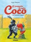 PEQUEÑO DRAGÓN COCO Y EL CABALLERO NEGRO, EL | 9788424676735 | SIEGNER, INGO