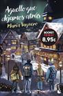 AQUELLO QUE DEJAMOS ATRÁS | 9788408326984 | VAQUERO, MARÍA