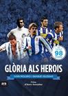 GLORIA ALS HEROIS | 9788416154487 | MOLERO, IVAN ; IGLESIAS, QUIQUE
