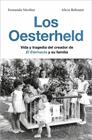 OESTERHELD : VIDA Y TRAGEIA DEL CREADOR EL ETERNAUTA Y SU FAMILIA | 9791387629137 | NICOLINI, FERNANDA ; BELTRAMI, ALICIA