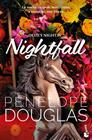 NIGHTFALL | 9788408325444 | DOUGLAS, PENELOPE