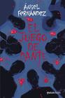JUEGO DE DANTE, EL | 9788408320302 | FERNÁNDEZ, ÁNGEL