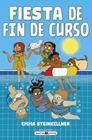 FIESTA DE FIN DE CURSO | 9791388136108 | STEINKELLNER, EMMA