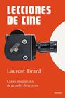 LECCIONES DE CINE | 9788449345296 | TIRARD, LAURENT