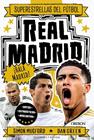 REAL MADRID | 9791387775520 | MUGFORD, SIMON ; GREEN, DAN