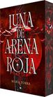 LUNA DE ARENA ROJA | 9788410479449 | TORRA, MARÍA