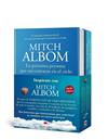 PACK : INSPÍRATE CON MITCH ALBOM | 9788419638748 | ALBOM, MITCH