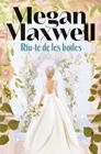 RIU-TE DE LES BODES | 9788466435321 | MAXWELL, MEGAN