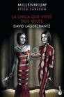 CHICA QUE VIVIO DOS VECES, LA | 9788423358076 | LAGERCRANTZ, DAVID