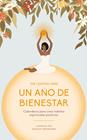 UN AÑO DE BIENESTAR | 9788419043207 | THE LEAPING HARE; SPATACEAN, RALUCA