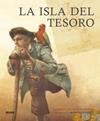 ISLA DEL TESORO, LA | 9788418075438 | STEVENSON, ROBERT LOUIS