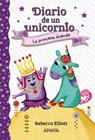 DIARIO DE UN UNICORNIO 4 : LA PRINCESA DUENDE | 9788469888728 | ELLIOTT, REBECCA