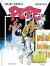 PEPE (EDICIÓN TOTAL) | 9788410352704 | GIMÉNEZ, CARLOS