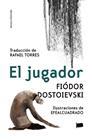 JUGADOR, EL | 9791388051043 | DOSTOEVSKIÏ, FIODOR MIJAÏLOVICH