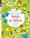 JUEGO AL FÚTBOL | 9781836064121 | ROBSON, KIRSTEEN ; BERTI, MANUELA