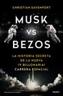 MUSK VS BEZOS | 9788423440306 | DAVENPORT, CHRISTIAN