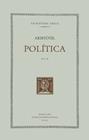 POLÍTICA (VOL. II) | 9788498594096 | ARISTÒTIL