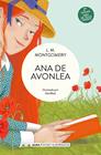 ANA DE AVONLEA | 9788419599667 | MONTGOMERY, LUCY MAUD ; GISELFUST
