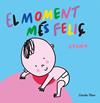 MOMENT MÉS FELIÇ (LLIBRE DE TELA) | 9788413892375 | LYONA