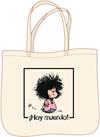 BOSSA : MAFALDA ¡HOY MUERDO! | 9791259575241 | QUINO
