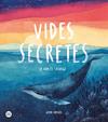 VIDES SECRETES LA VIDA ES SALVATGE | 9788491379638 | CAPDEVILA, GEMMA