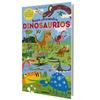 BUSCA Y ENCUENTRA : DINOSAURIOS | 9788411583381 | WALDEN, LIBBY ; SOLÍS, FERMÍ