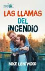 LLAMAS DEL INCENDIO, LAS | 9788417886462 | LIGHTWOOD, MIKE