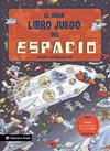 GRAN LIBRO JUEGO DEL ESPACIO, EL | 9788419898272 | SUBI