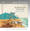 ROBINSON CRUSOE (ANGLES) | 9788491426950 | DEFOE, DANIEL ; RODRIGO, IRENE ; ALMANSA, INMA