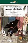MUSGO Y LA BESTIA (AVENTURAS DE  MUSGO 2) | 9788468346885 | CIRICI, DAVID ; BURGUEÑO, ESTHER