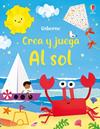AL SOL | 9781835402825 | NOLAN, KATE