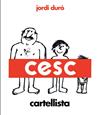 CESC, CARTELLISTA | 9788418375972 | DURÓ TROUILLET, JORDI