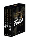 FALCO ( PACK TRILOLOGIA) | 9788466353922 | PEREZ REVERTE, ARTURO
