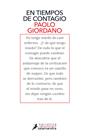 EN TIEMPOS DE CONTAGIO | 9788418107542 | GIORDANO, PAOLO