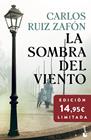 SOMBRA DEL VIENTO, LA | 9788408299752 | RUIZ ZAFÓN, CARLOS