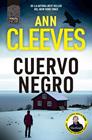 CUERVO NEGRO | 9788410424401 | CLEEVES, ANN