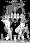 TOWER DUNGEON 3 | 9782811699406 | TSUTOMU, NIHEI