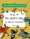 DRAGÓN ZOG Y OTROS CUENTOS, EL | 9788469640043 | DONALDSON, JULIA