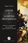 COLÓN Y LA DIVINA PROVIDENCIA | 9791387667887 | MARINO, RUGGERO