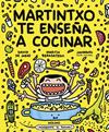 MARTINTXO TE ENSEÑA A COCINAR | 9788427246584 | DE JORGE, DAVID ; BERASATEGUI, MARTÍN ;JAVIRROYO