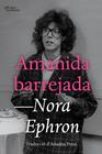 AMANIDA BARREJADA | 9791387672294 | EPHRON, NORA