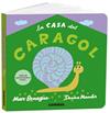 CASA DEL CARAGOL, LA | 9788491019336 | BENEGAS, MAR ; MANDER, SANNA